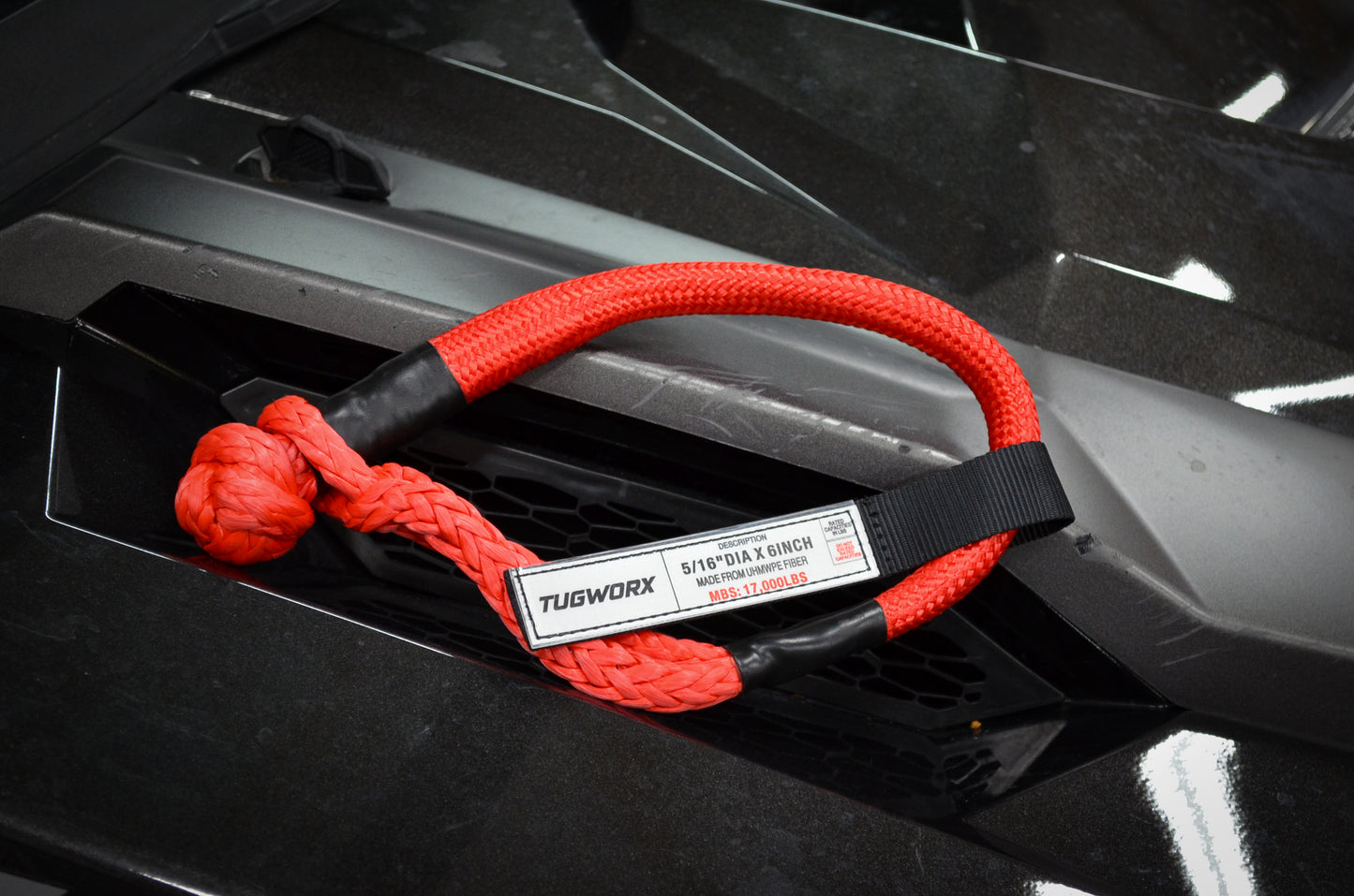 Soft Shackle