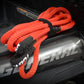 Kinetic Recovery Rope