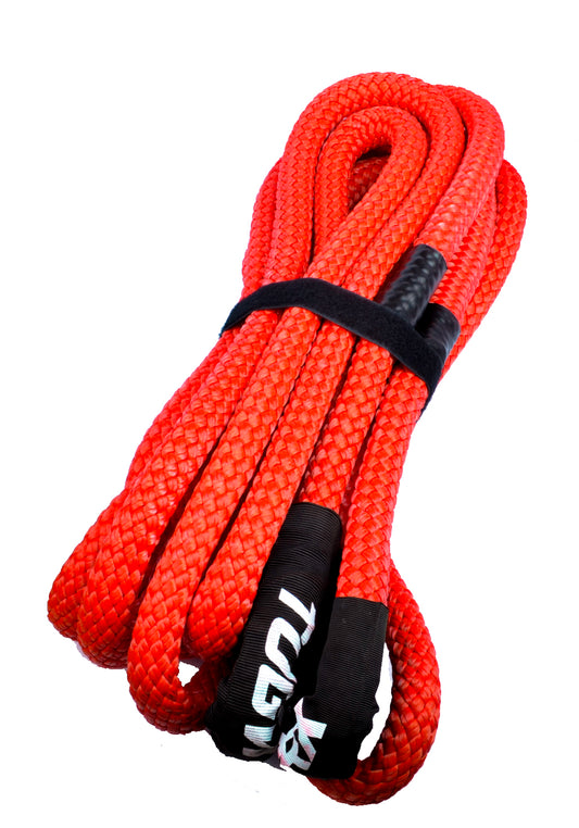 Kinetic Recovery Rope